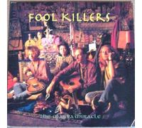 Fool Killers - Fool Killers - The Marva Miracle - Still Sane Records - SANE-013, Still Sane Records - 008-92151