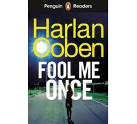 Fool Me Once: Lektüre mit Audio-Online