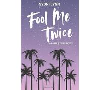 Fool Me Twice: 1