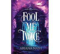Fool Me Twice: 2 (Court of Pain)