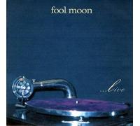 FOOL MOON - Fool Moon