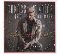 Fool Moon - Music & Soul