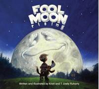 Fool Moon Rising