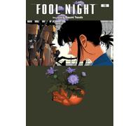 Fool Night, Vol. 10