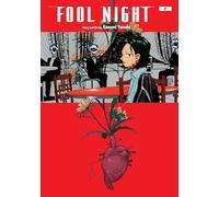 Fool Night, Vol. 2 (Volume 2)