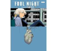 Fool Night, Vol. 4 (Volume 4)