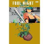Fool Night, Vol. 5 (Volume 5)