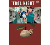 Fool Night, Vol. 7: Volume 7