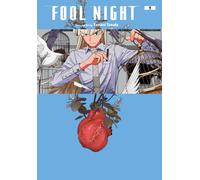 Fool Night, Vol. 9