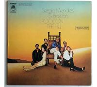 Fool On The Hill - Sergio Mendes And Brasil '66* LP