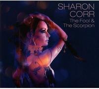 Fool & the Scorpion by Sharon Corr (CD, 2021)