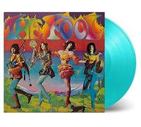 Fool, The - The Fool [180 gm vinyl] [VINYL]