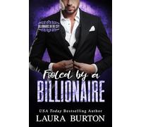 Fooled by a Billionaire (Billionaires in the City)