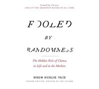 Fooled by Randomness