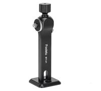 Fooletu Binocular Tripod Adapter, 1/4" Threading for 7x35 to 30x60 Binoculars, Anti-Drop Design, with Arca-Swiss Quick Release Aluminum Binocular Mount for Outdoor Activities