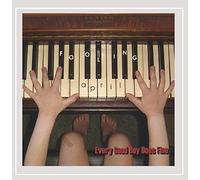 Fooling April - Every Good Boy Does Fine