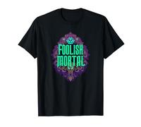 Foolish Mortal Halloween Party T-Shirt