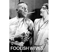 Foolish Wives