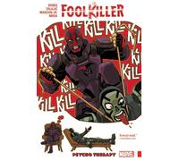 Foolkiller: Psycho Therapy