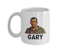 Fools and Horses - Gary! Funny Gift Slogan Mug SK553