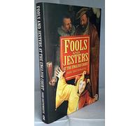 Fools and Jesters at the English Court