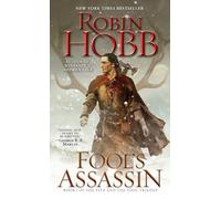 Fool's Assassin: Robin Hobb: 1 (Fitz and the Fool)
