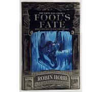 Fool's Fate
