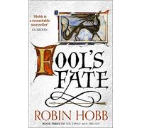 [Fool's Fate] (By: Robin Hobb) [published: July, 2014]