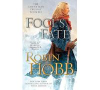 Fool's Fate: The Tawny Man Trilogy Book III: 3