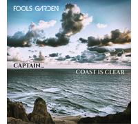 Fools Garden Captain... Coast Is Clear (Vinyl) 12" Album (Gatefold Cover)
