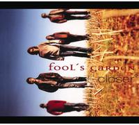Fool'S Garden - Closer
