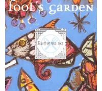 FOOL'S GARDEN - Dish of The Day