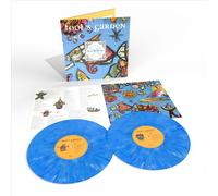 FOOL'S GARDEN DISH OF THE DAY [30TH ANNIVERSARY] [DELUXE EDITION] [BLUE MARBLE 2