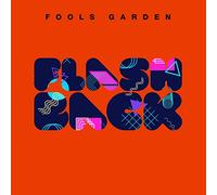 Fools Garden – Flashback – CD – US Import (Sony Music)