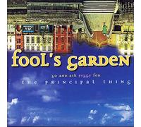Fools Garden - Go & Ask Peggy for The Principal Thing - Germany