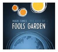 FOOLS GARDEN "HIGH TIMES BEST OF" CD NEW