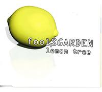 Fools Garden - Lemon Tree