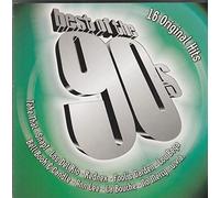 Fool's Garden Rednex Snap! Dr. Alban La Bouche - Best Of 9Os [OriginaI Hits]