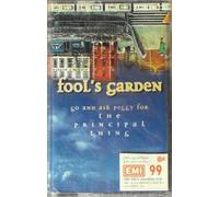 Fool'S Garden - The Principal Thing [Musikkassette] [CASSETTE]