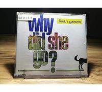 Fools Garden - Why Did She Go