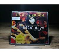 Fool'S Garden - Wild Days