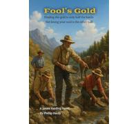 Fool's Gold: 2 (James Harding)