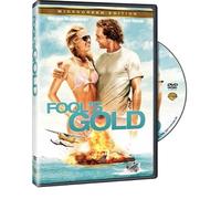 Fool's Gold (2008) (DVD) (WS) (SPD)