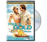 Fool's Gold / Chasse au trsor (Widescreen Edition