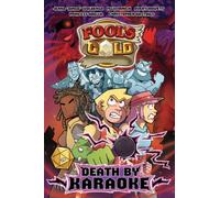 Fool's Gold: Death by Karaoke