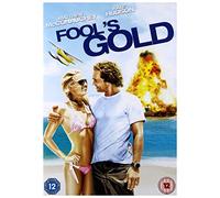 Fool's Gold [DVD] [2008]