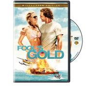 Fool's Gold [DVD] [2008] [Region 1] [US Import] [NTSC]
