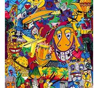 Fool's Gold - Flying Lessons [Vinyl LP] [VINYL]