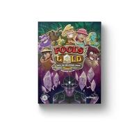 Fool's Gold: Into The Bellowing Wilds Campaign Book