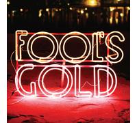 Fool's Gold Leave No Trace (CD) (US IMPORT)